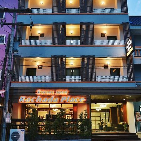 Rachada Place Krabi town Exterior foto