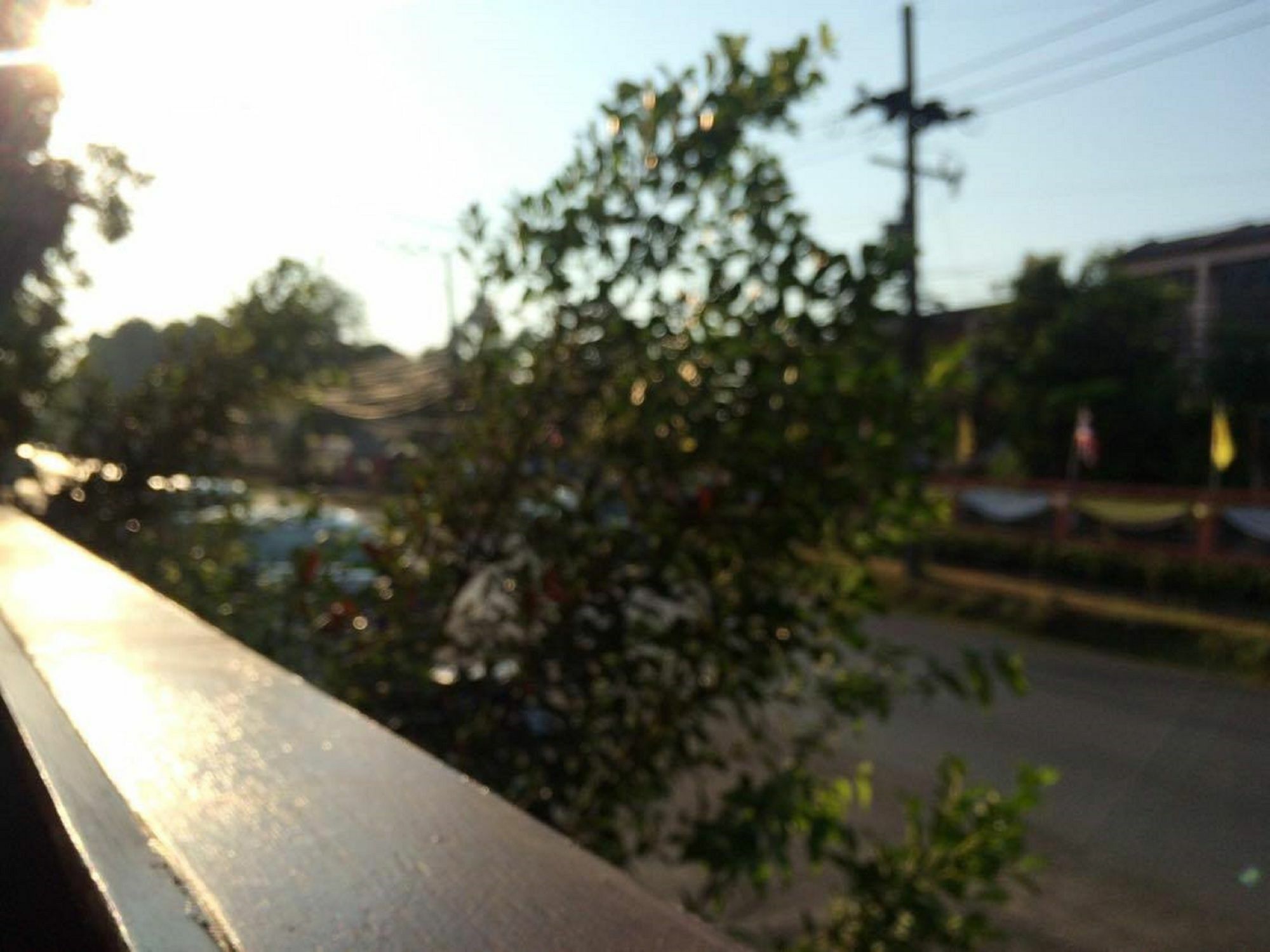 Rachada Place Krabi town Exterior foto