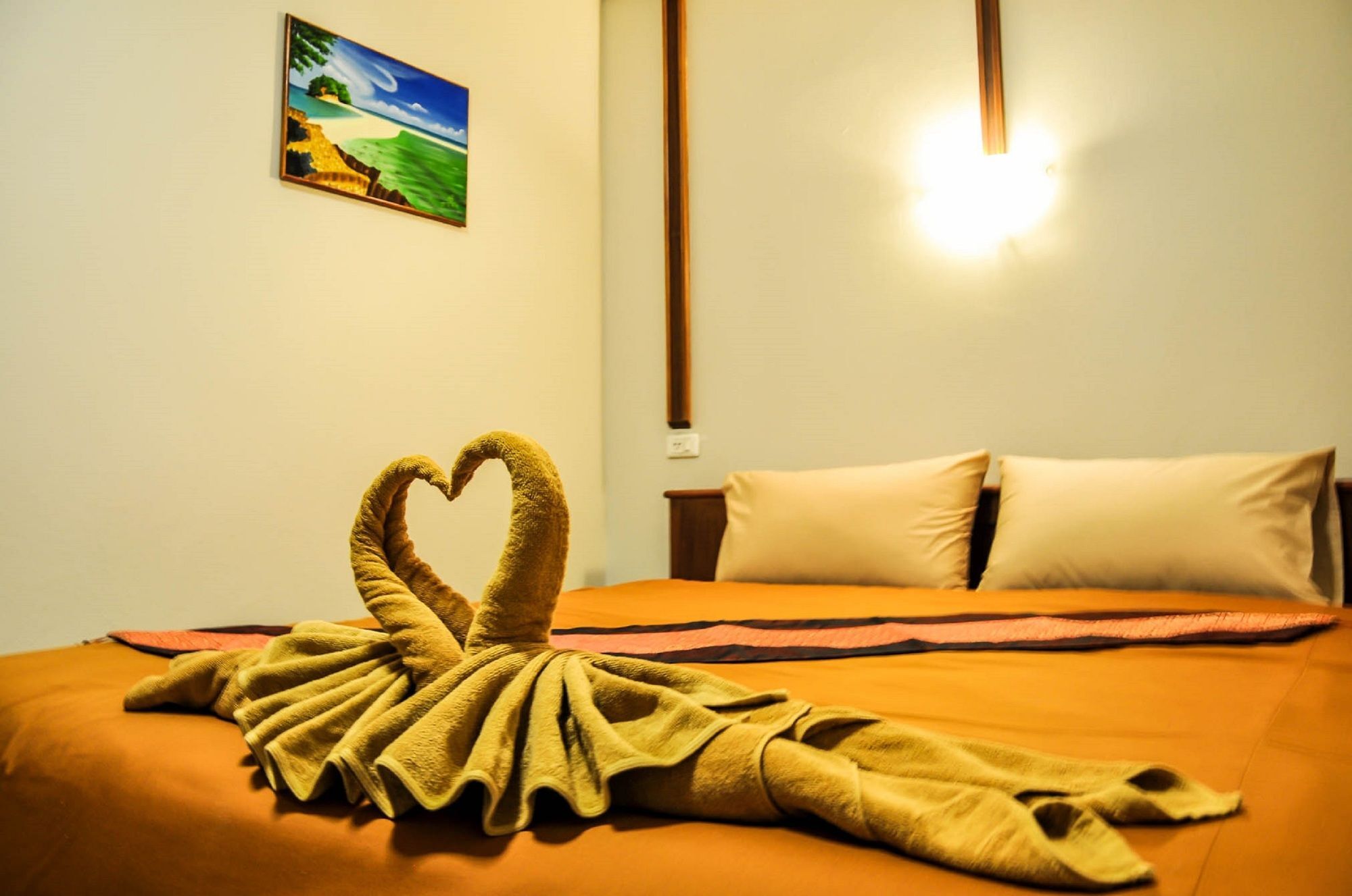Rachada Place Krabi town Exterior foto